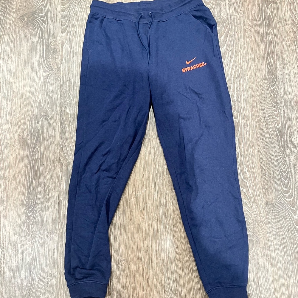 Nike Syracuse Joggers